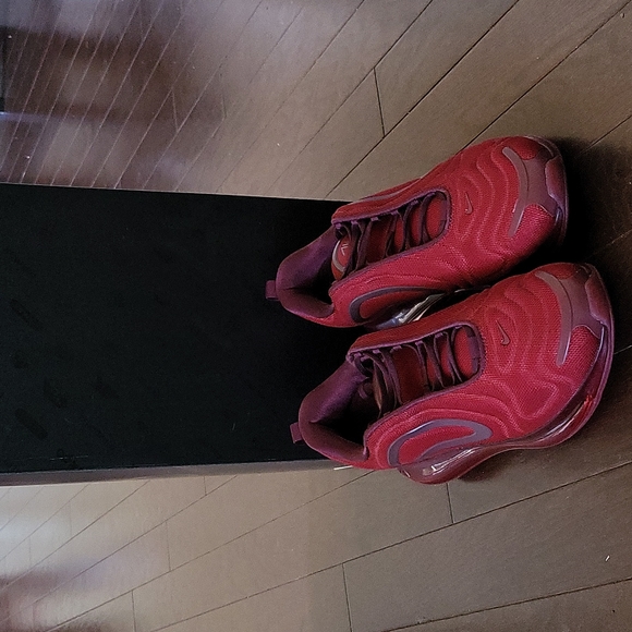 Air Max 720 - Picture 3 of 7